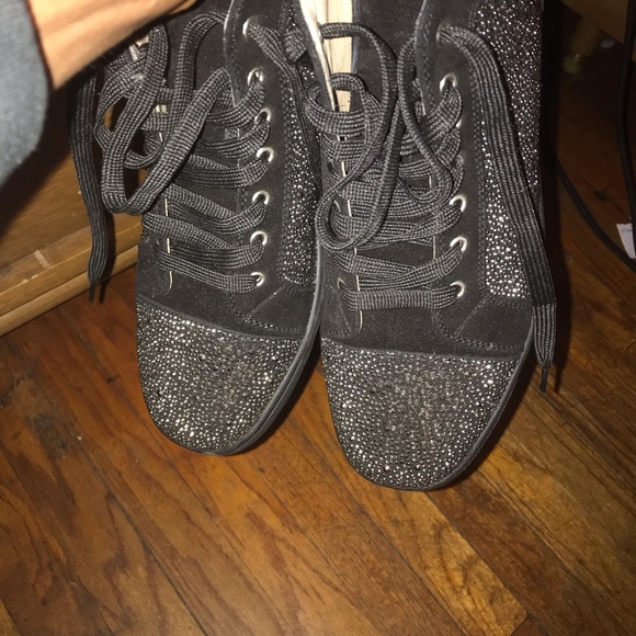 Christian louboutin red bottom - Picture 3 of 6